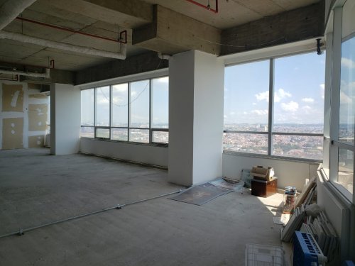 Sala Comercial Itower Barueri 