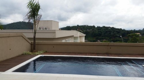 Casa Gênesis 01 Santana de Parnaiba 