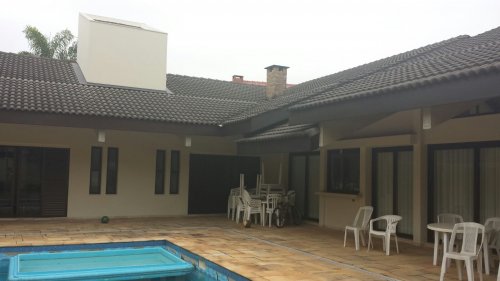 Casa Alphaville 11 Santana de Parnaiba 