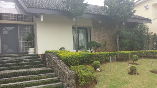 Casa Alphaville 11 Santana de Parnaiba 