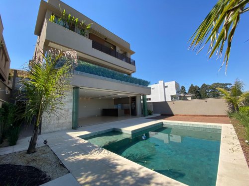 Casa Villa Solaia Barueri