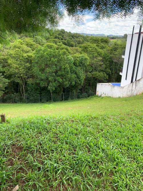 Terreno Valville 01 Santana de Parnaiba 
