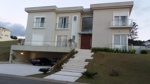 Casa a Venda Genesis 02