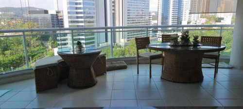 Apartamento Edifício Madison Gramercy Park Barueri