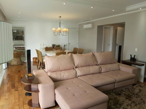 Apartamento Edifício Madison Gramercy Park Barueri