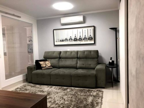 Apartamento Edifício Madison Gramercy Park Barueri