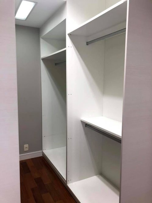Apartamento Edifício Madison Gramercy Park Barueri
