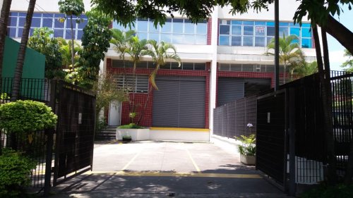 Galpão Galpão Tamboré Barueri 