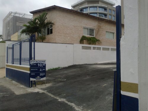 Terreno Jardim Paulista/ Itaim São Paulo 