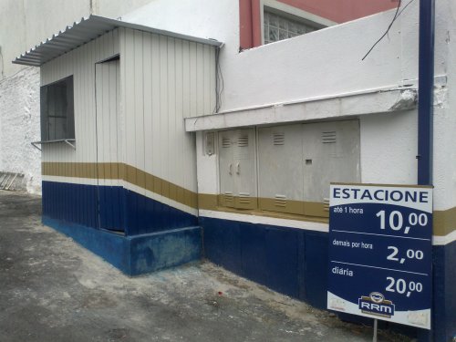 Terreno Jardim Paulista/ Itaim São Paulo 