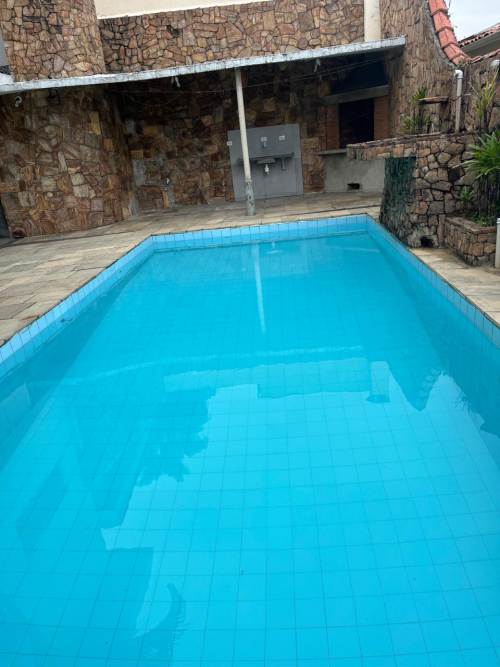 Casa Alphaville 03 Santana de Parnaíba 