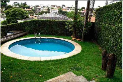 Casa Alphaville 01 Barueri 