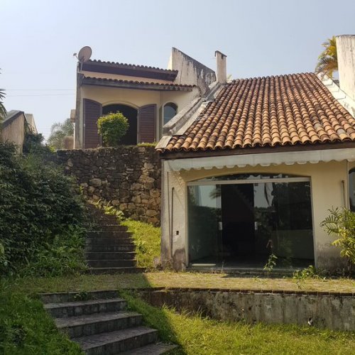 Casa Alphaville 01 Barueri 