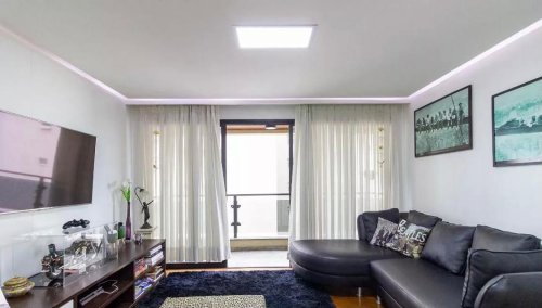 Apartamento Edifício San Diego Alphaville Barueri