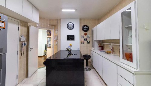 Apartamento Edifício San Diego Alphaville Barueri