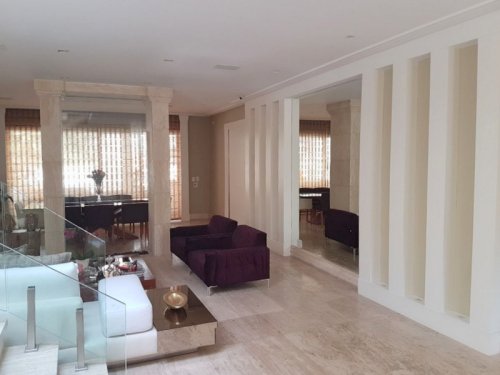 Casa 18 do Forte Residencial Santana de Parnaíba