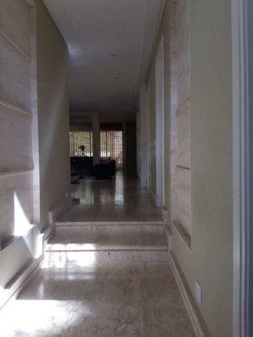 Casa 18 do Forte Residencial Santana de Parnaíba