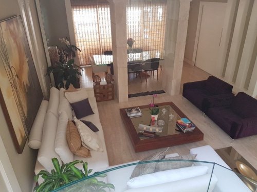 Casa 18 do Forte Residencial Santana de Parnaíba