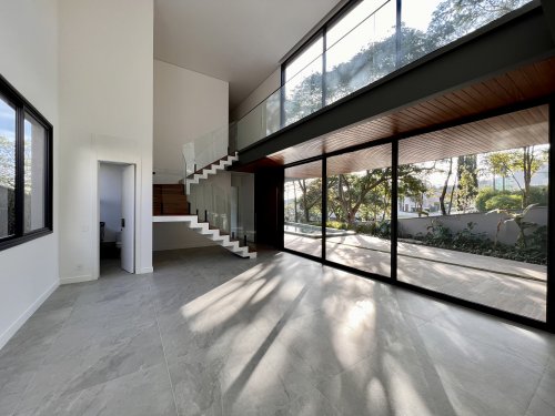 Casa Tamboré 10 Santana de Parnaíba