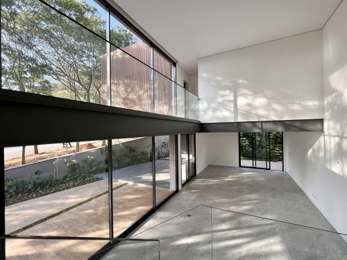 Casa Tamboré 10 Santana de Parnaíba