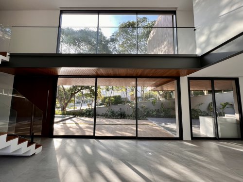 Casa Tamboré 10 Santana de Parnaíba