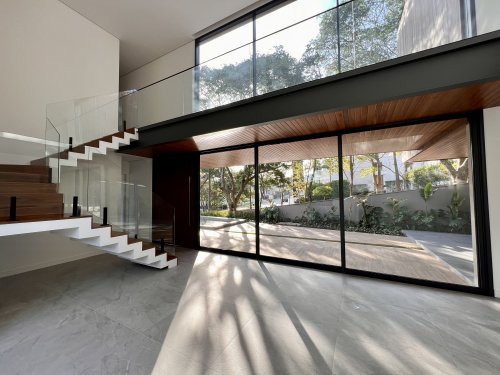 Casa Tamboré 10 Santana de Parnaíba