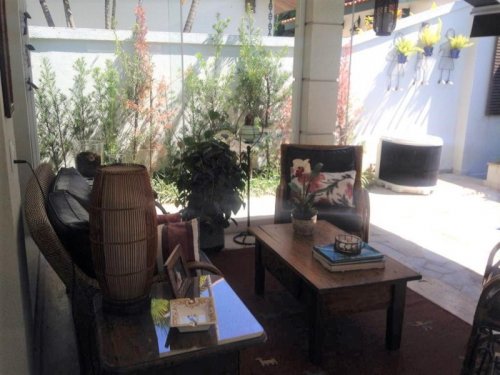 Casa em Alphaville Residencial 02