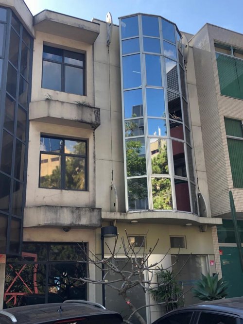 Prédio Comercial Centro Comercial Barueri 