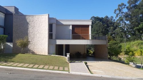 Casa a Venda Villa Solaia