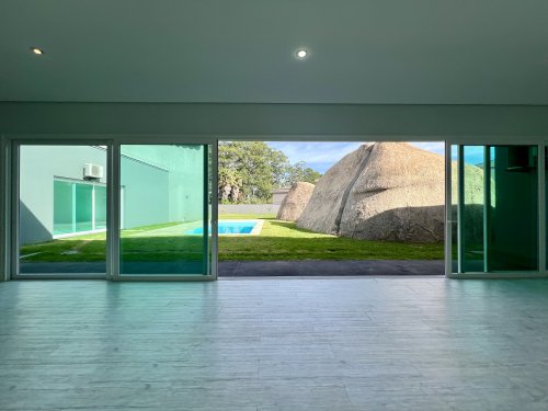 Casa Tamboré 01 Barueri 