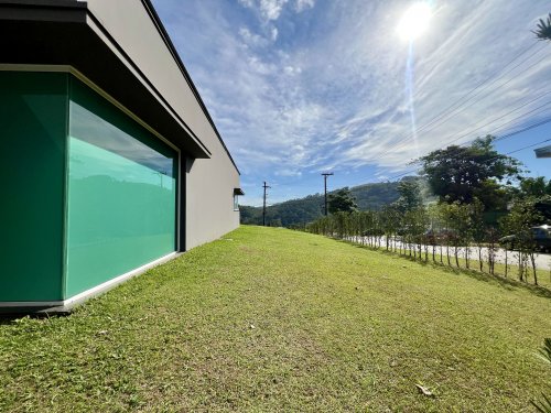 Casa Tamboré 01 Barueri 