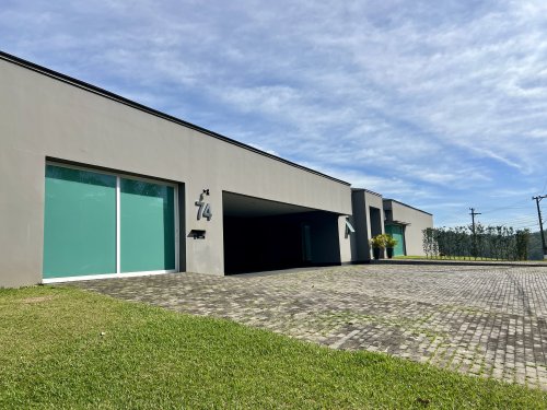 Casa Tamboré 01 Barueri 