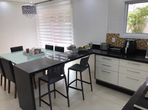 Casa Alphaville 12 Santana de Parnaíba 