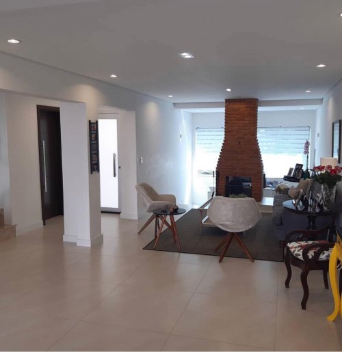 Casa Alphaville 12 Santana de Parnaíba 