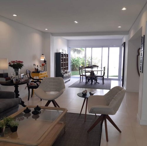Casa Alphaville 12 Santana de Parnaíba 