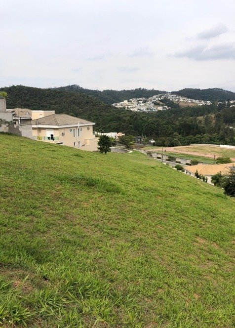 Terreno Alphasitio Santana de Parnaiba 