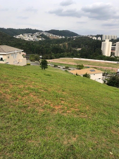 Terreno Alphasitio Santana de Parnaiba 