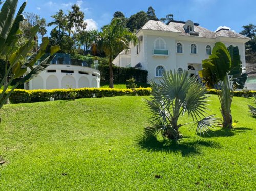 Casa Tamboré 01 Barueri 