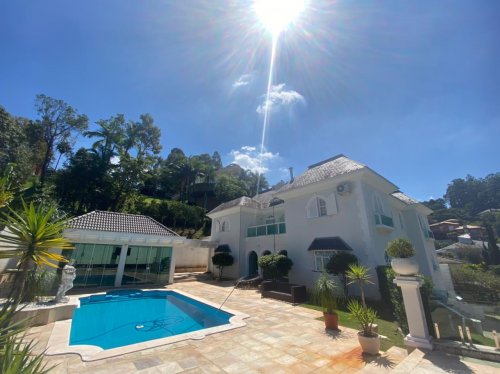 Casa Tamboré 01 Barueri 