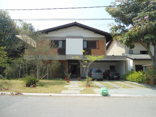Casa a Venda Alphaville 9