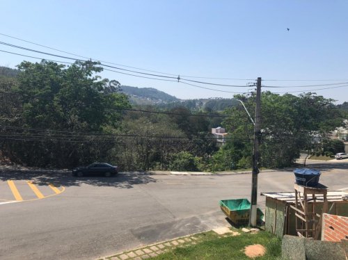 Terreno Alphasítio Santana de Parnaíba