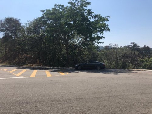 Terreno Alphasítio Santana de Parnaíba