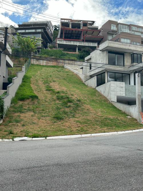 Terreno Alphasítio Santana de Parnaíba
