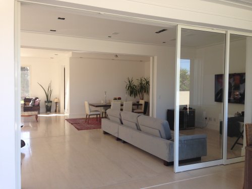 Casa Alphaville 01 Barueri 