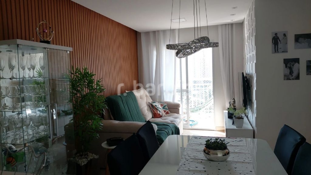 Apartamento Vila Boa Vista Barueri 