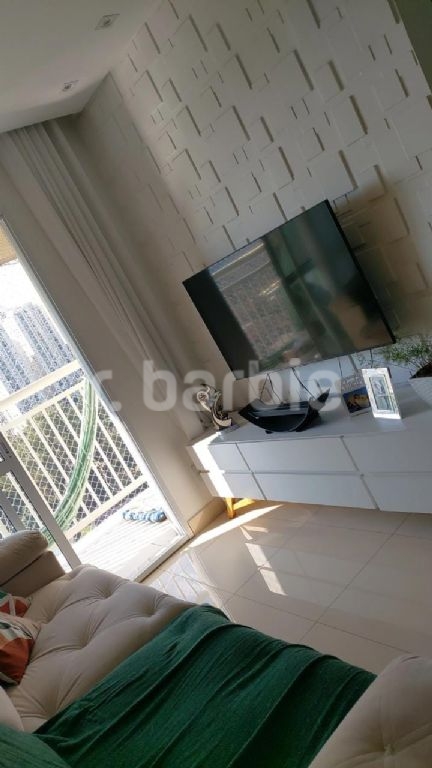 Apartamento Vila Boa Vista Barueri 