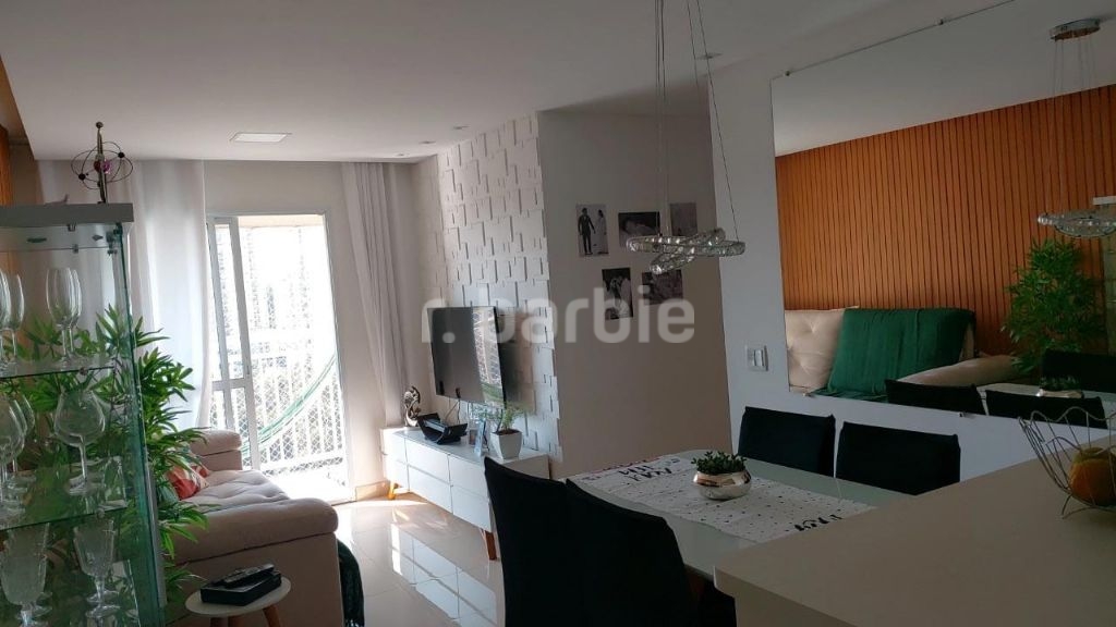 Apartamento Vila Boa Vista Barueri 
