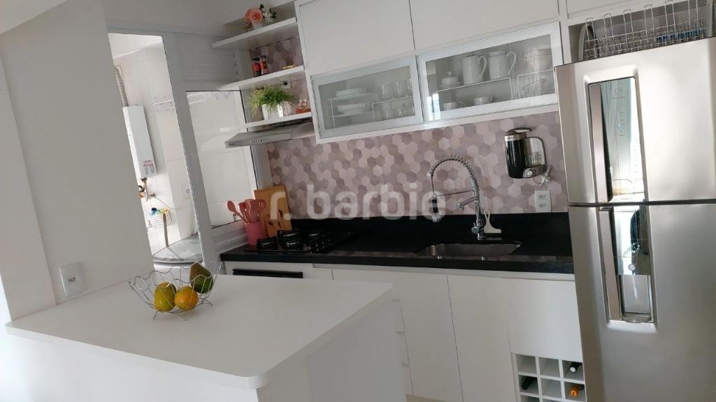 Apartamento Vila Boa Vista Barueri 