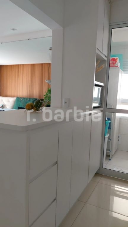 Apartamento Vila Boa Vista Barueri 