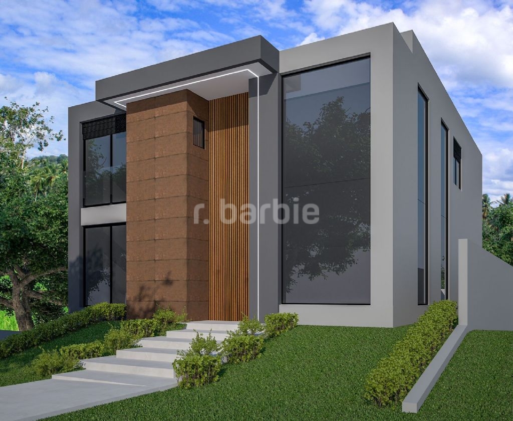 Casa em Condomínio Alphaville Santana de Parnaíba 